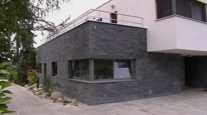 Rodinný dům Praha 